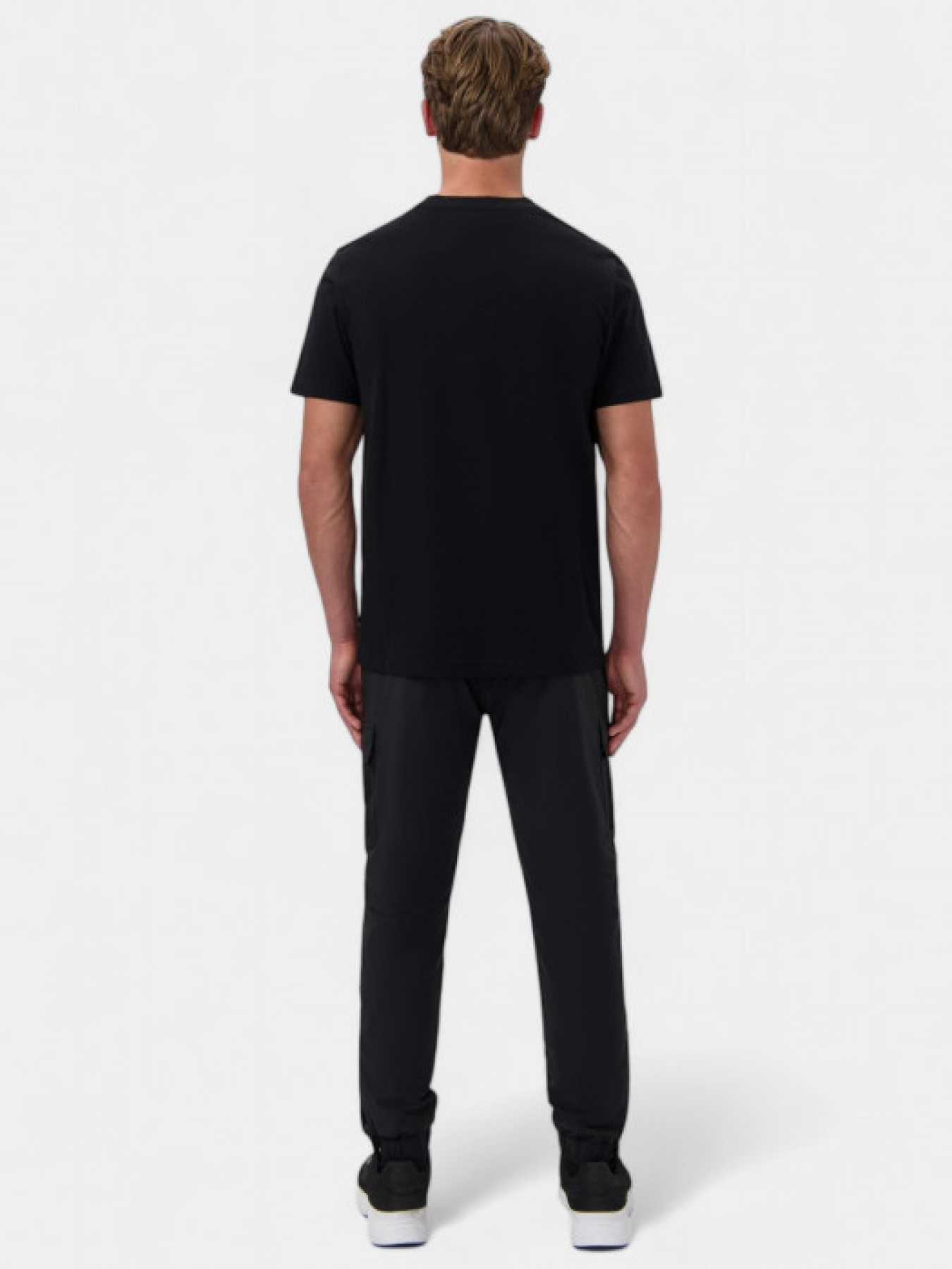 Футболки і поло Balr модель 7607 Фото