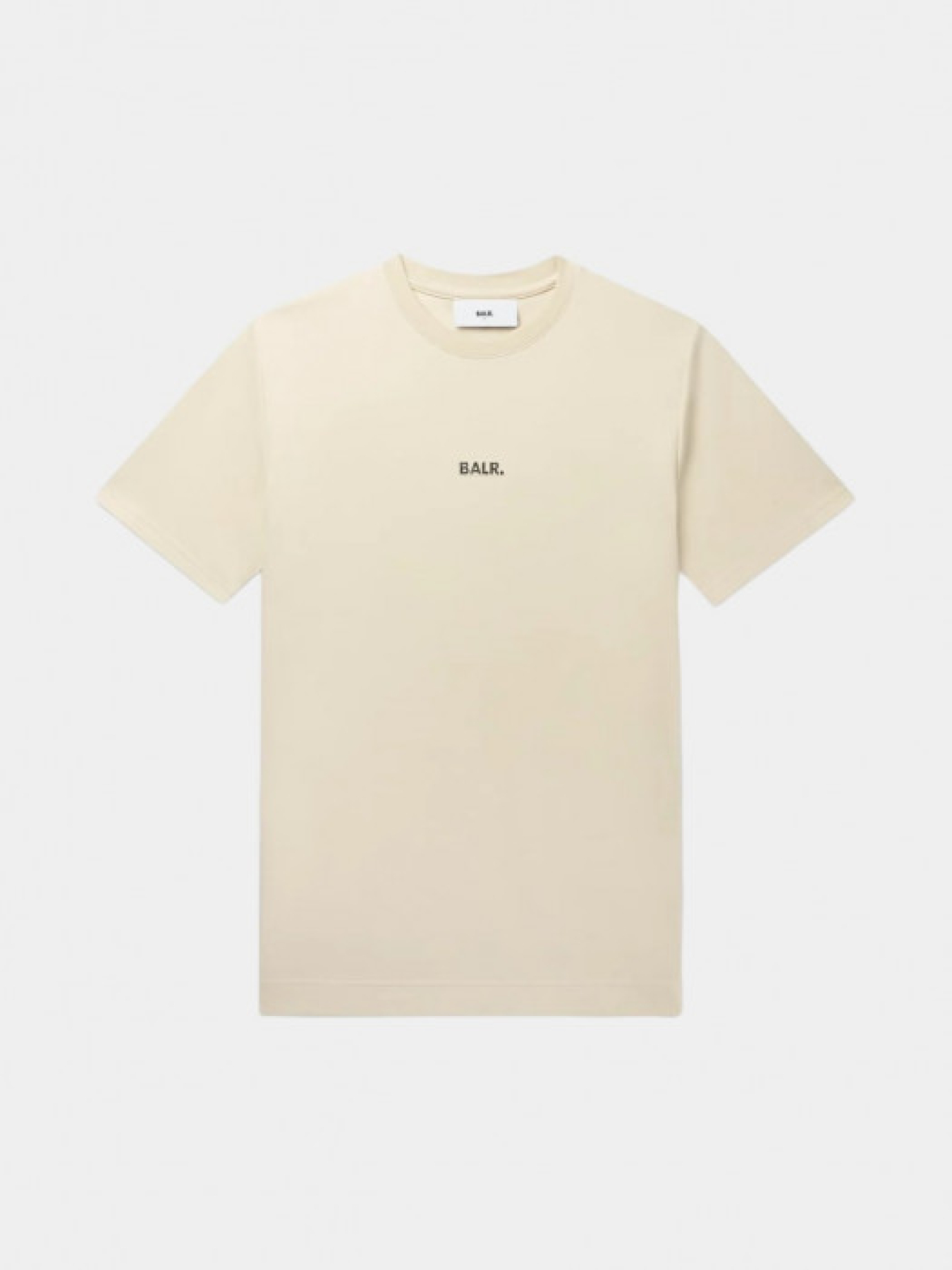 Футболки и поло Balr модель 7608 Фото