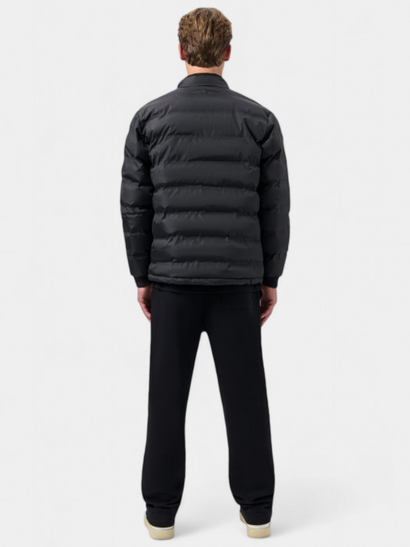 Куртки и дубленки Balr модель 7612 Фото