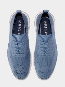 Оксфорды Cole Haan модель C41658 Фото