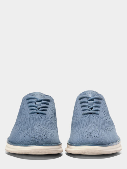 Оксфорди Cole Haan модель C41658 — фото - INTERTOP