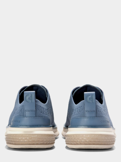 Оксфорди Cole Haan модель C41658 — фото 3 - INTERTOP