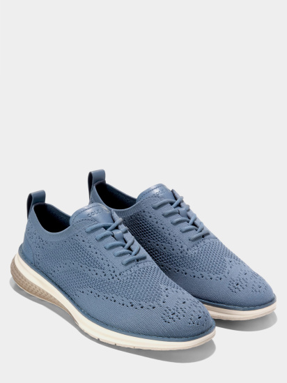 Оксфорди Cole Haan модель C41658 — фото 5 - INTERTOP