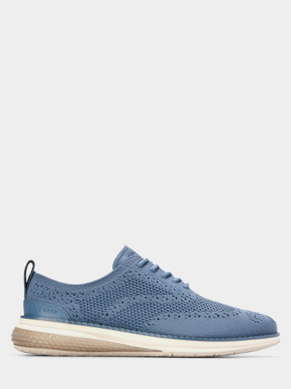 Оксфорди ØriginalGrand Energyweave Stitchlite™ Wingtip Oxford модель C41658 - фото