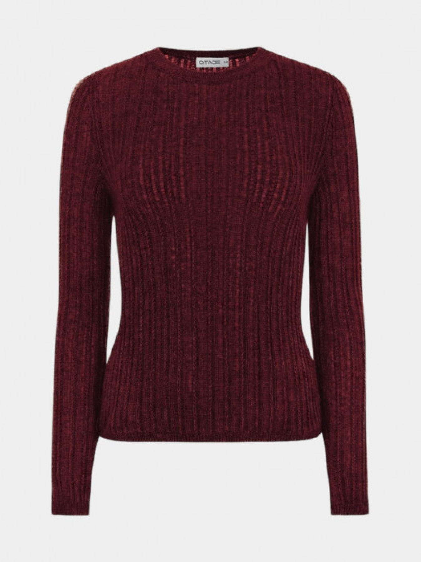 Худі та світшоти O.Taje модель 7697 Фото