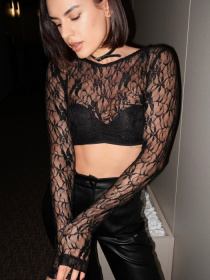 Брюки повседневные Blazh модель 7707 Фото