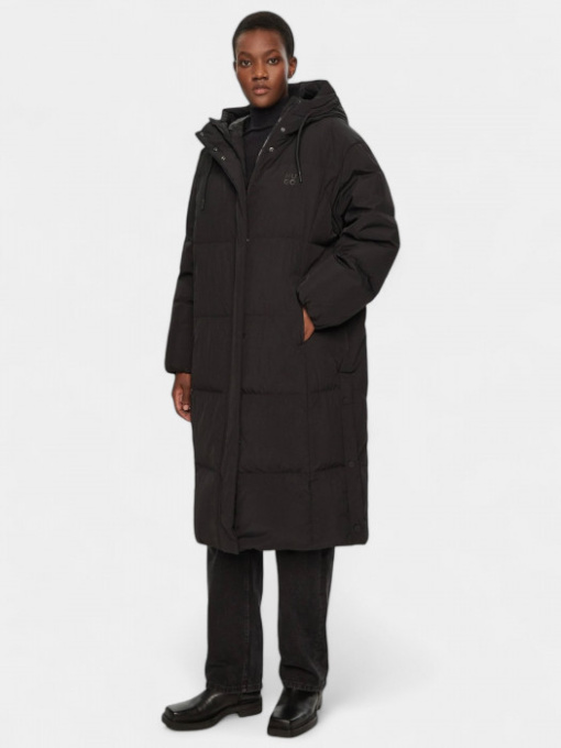 Пуховик HUGO модель 7809 Фото