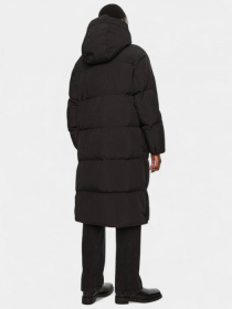 Пуховик HUGO модель 7809 Фото