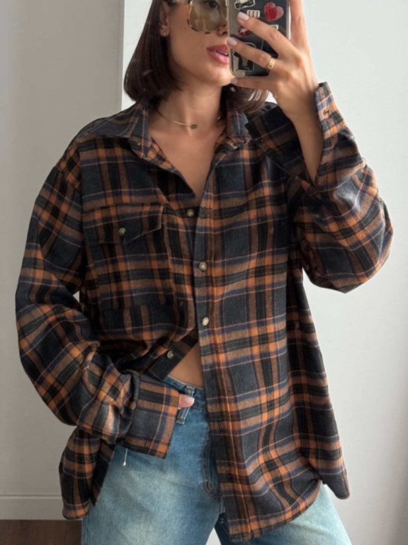 Рубашки Blazh модель 6280 Фото