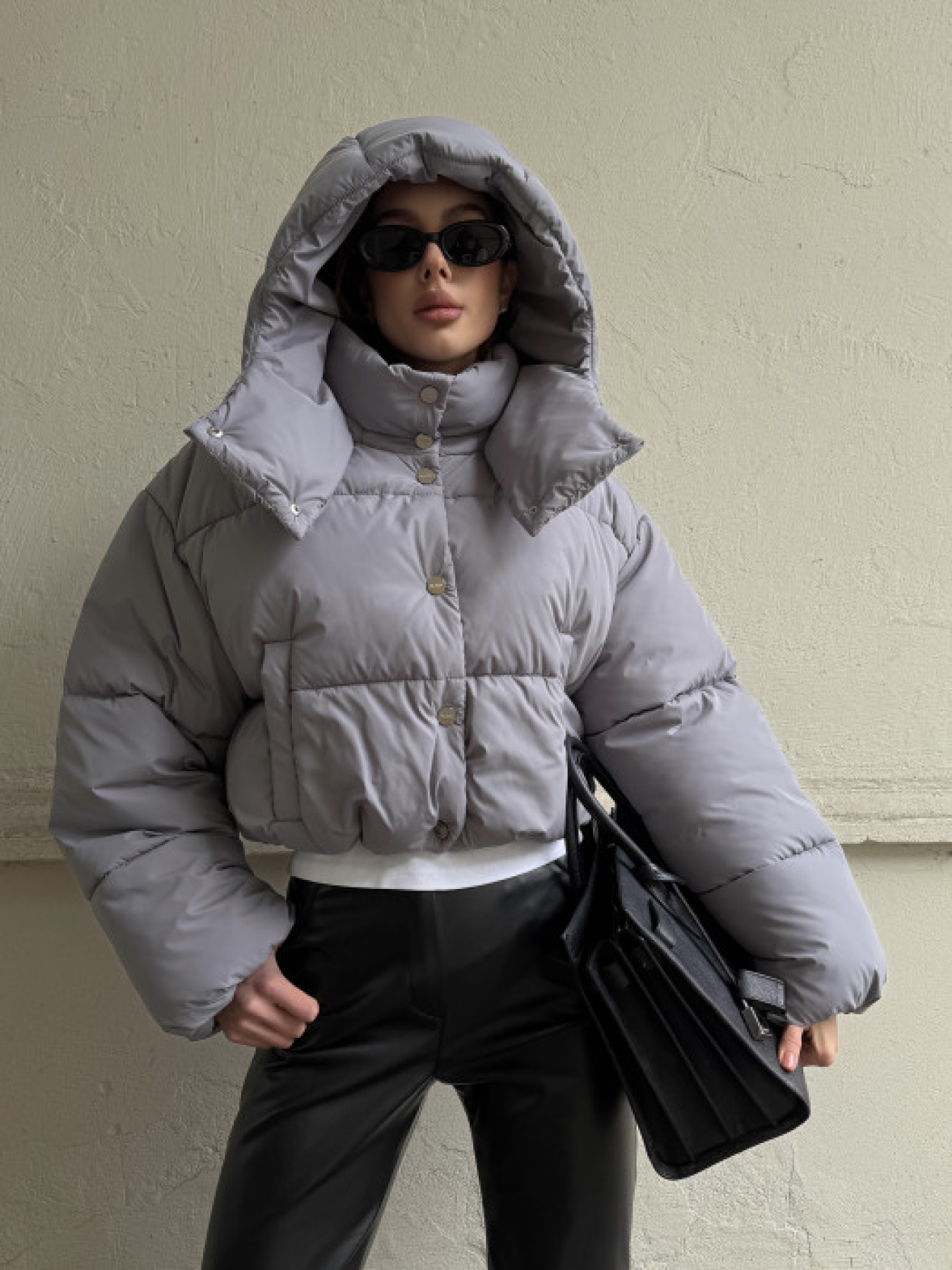 Пуховик Blazh модель 7709 Фото