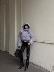 Пуховик Blazh модель 7709 Фото