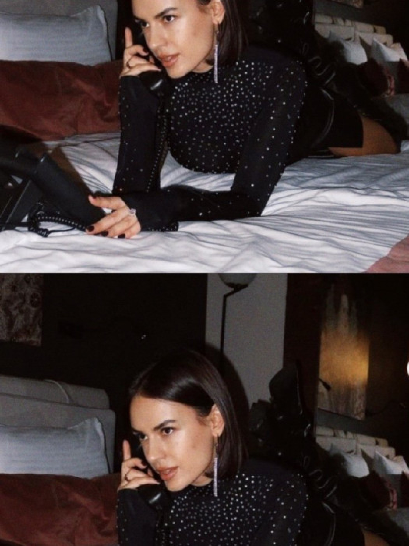 Боді Blazh модель 7760 Фото