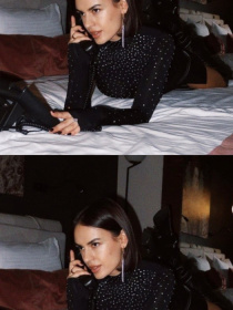 Боді Blazh модель 7760 Фото