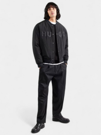 Бомбер HUGO модель 7812 Фото