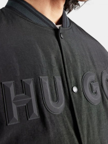 Бомбер HUGO модель 7812 Фото