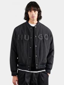 Бомбер HUGO модель 7812 Фото