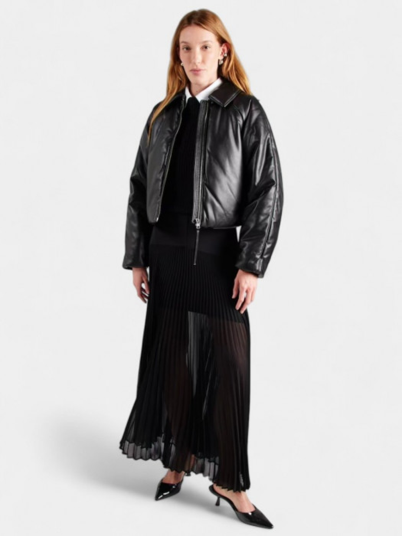 Куртки HUGO модель 7813 Фото