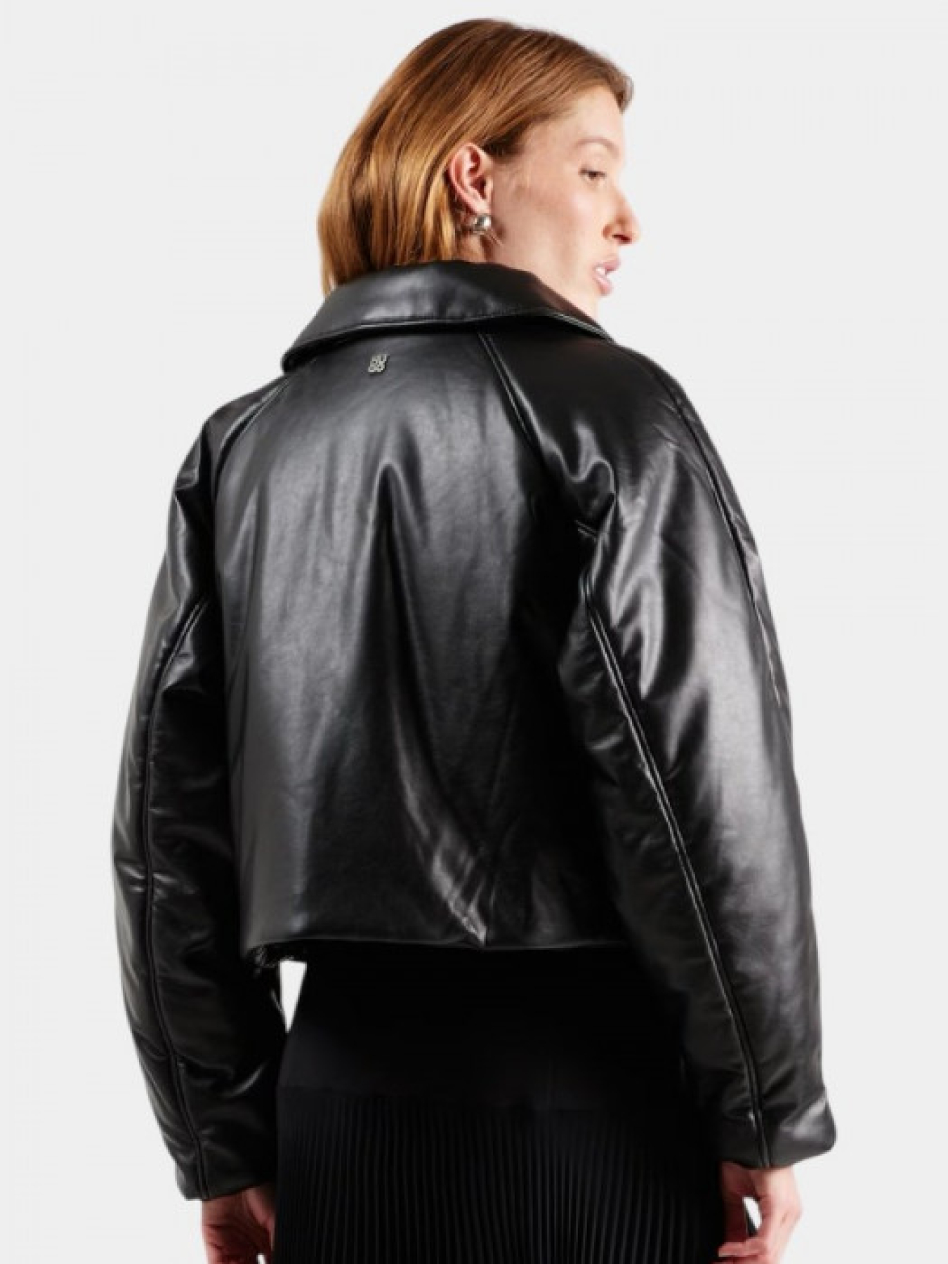 Куртки та дублянки HUGO модель 7813 Фото