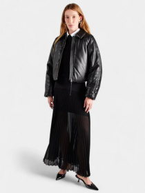 Куртки та дублянки HUGO модель 7813 Фото