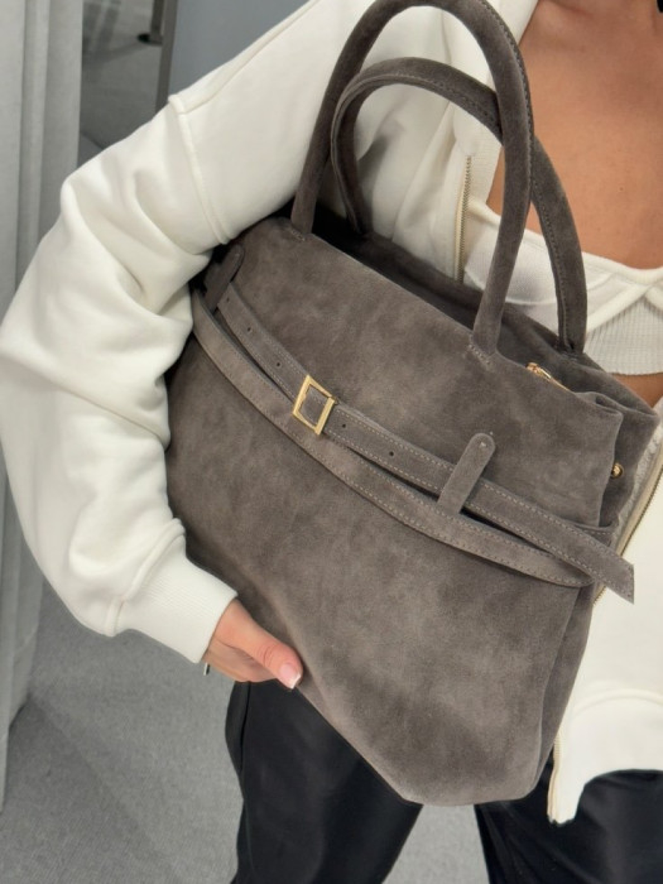 Сумки Blazh модель 7838 Фото