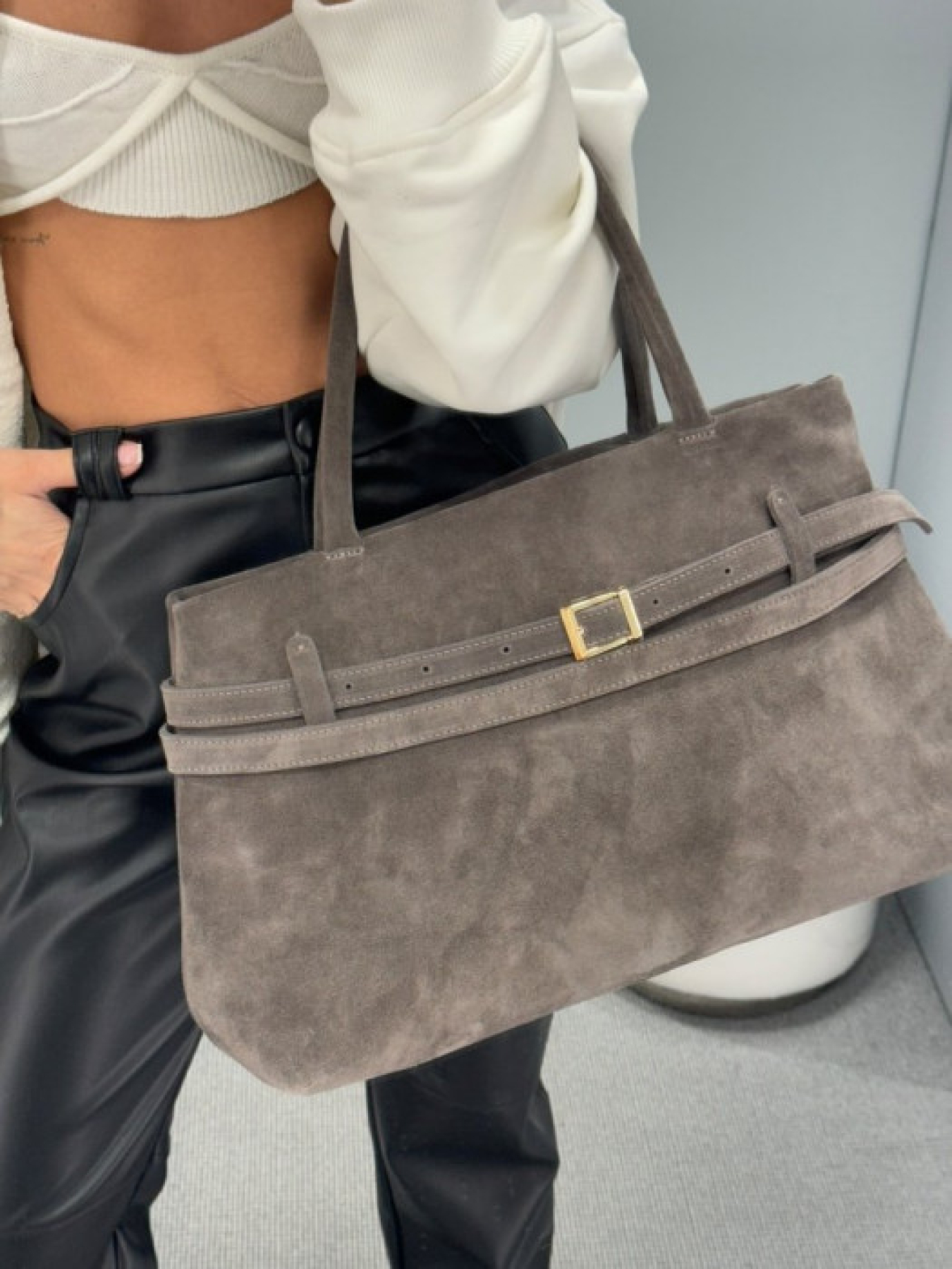 Сумки Blazh модель 7838 Фото