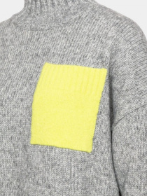 Кофти та светри HUGO модель 7871 Фото