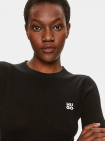 Кофты и свитера HUGO модель 7873 Фото