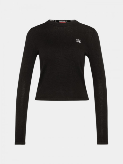 Худи и свитшоты HUGO модель 7873 Фото