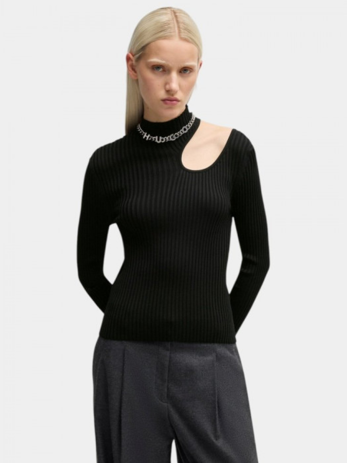 Худи и свитшоты HUGO модель 7874 Фото