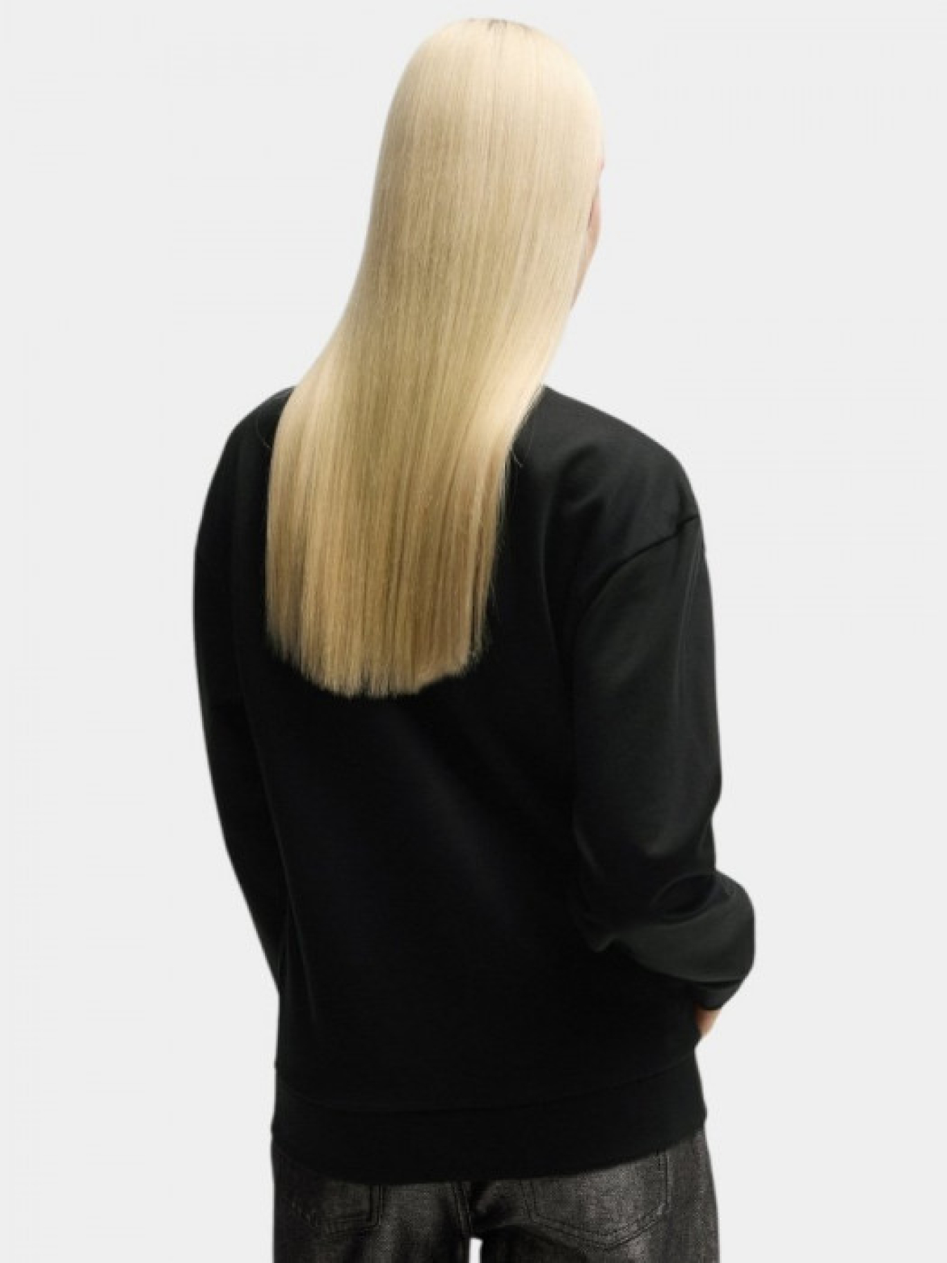 Кофты и свитера HUGO модель 7875 Фото