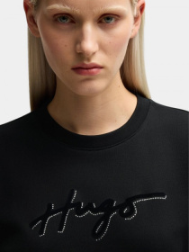 Кофты и свитера HUGO модель 7875 Фото