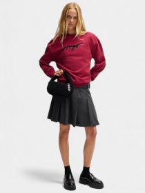 Кофты и свитера HUGO модель 7876 Фото