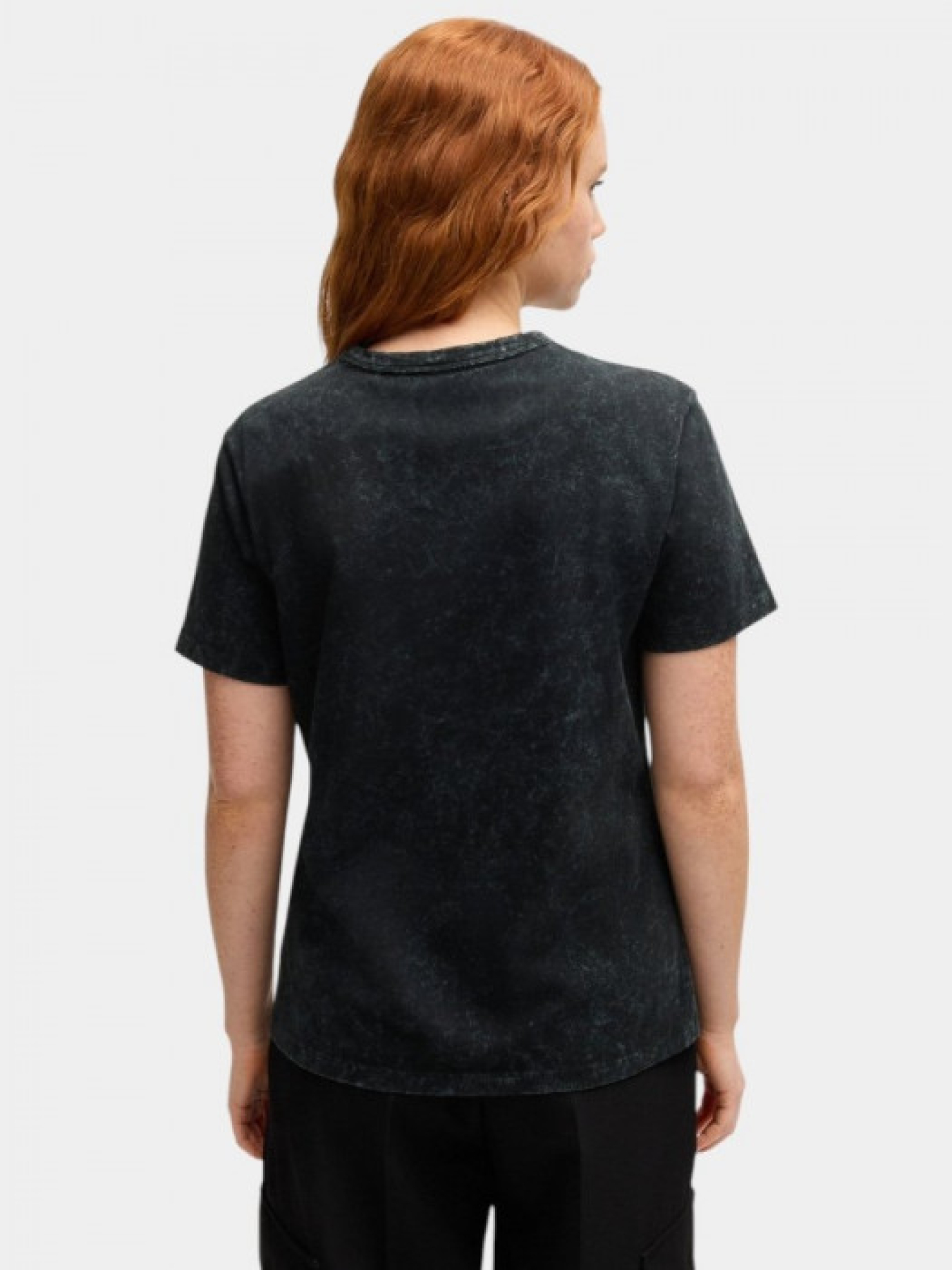 Футболки і поло HUGO модель 7877 Фото