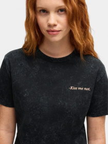 Футболки і поло HUGO модель 7877 Фото