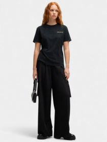 Футболки і поло HUGO модель 7877 Фото