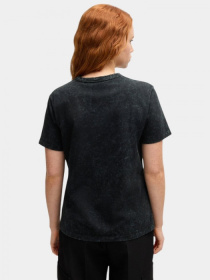 Футболки і поло HUGO модель 7877 Фото