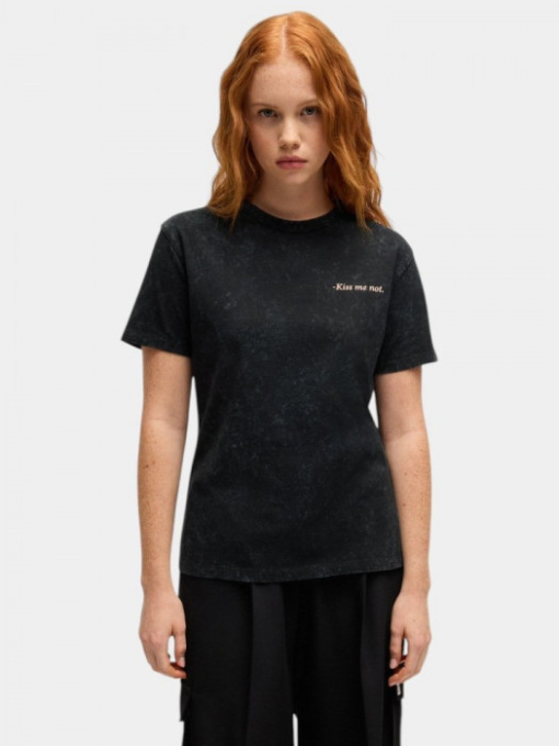 Футболки и поло HUGO модель 7877 Фото