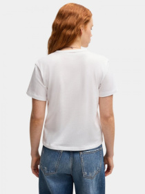 Футболки і поло HUGO модель 7878 Фото