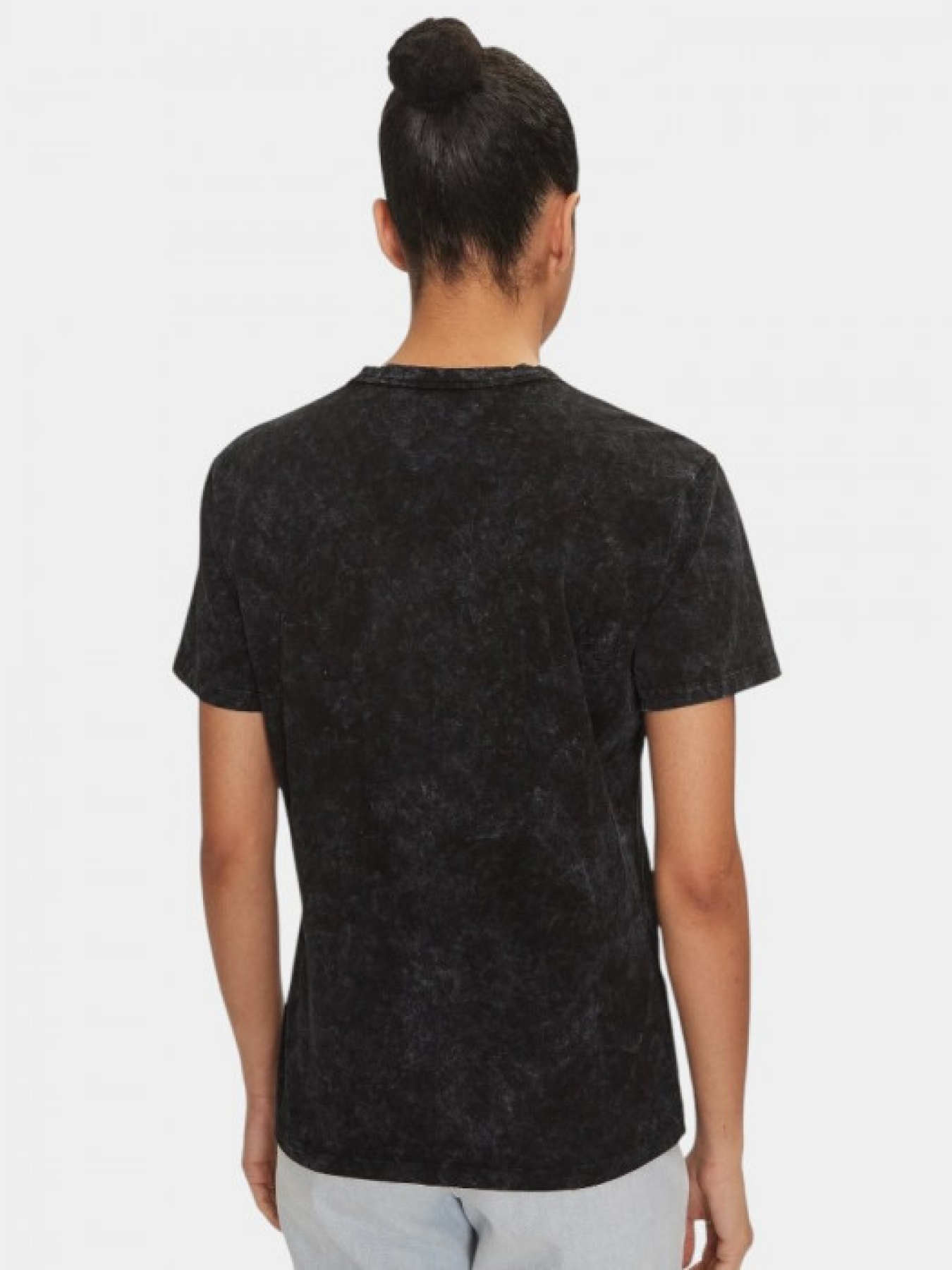 Футболки і поло HUGO модель 7879 Фото