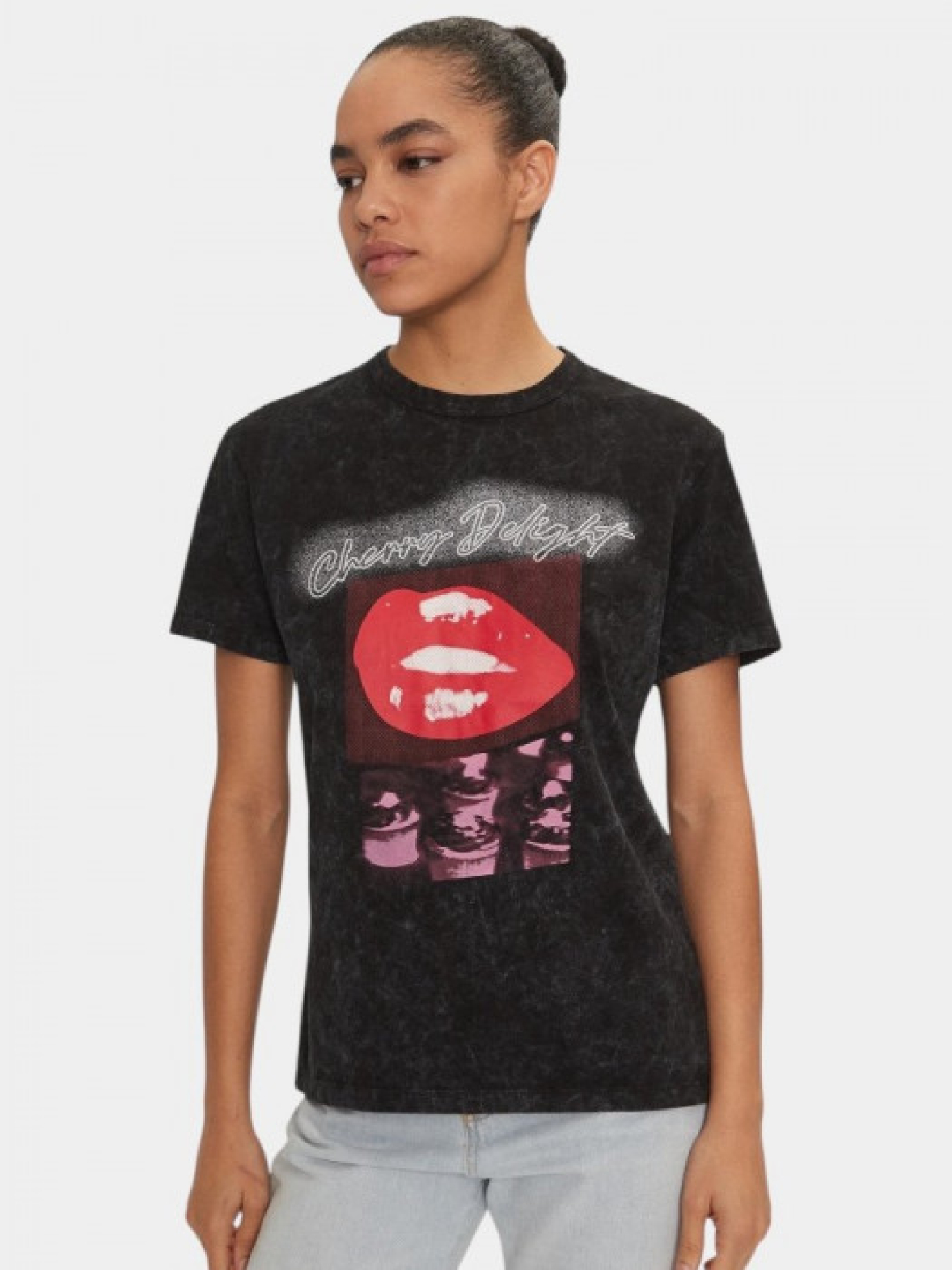 Футболки и поло HUGO модель 7879 Фото