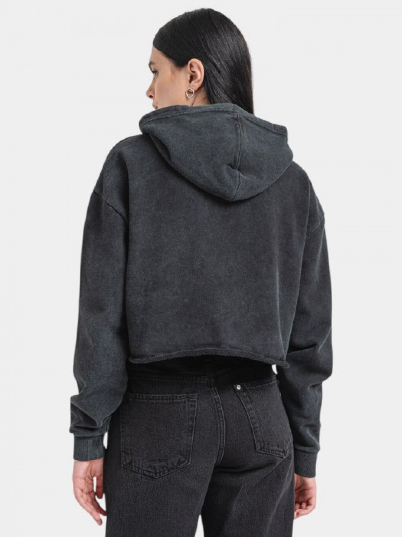 Худи и свитшоты HUGO модель 7880 Фото