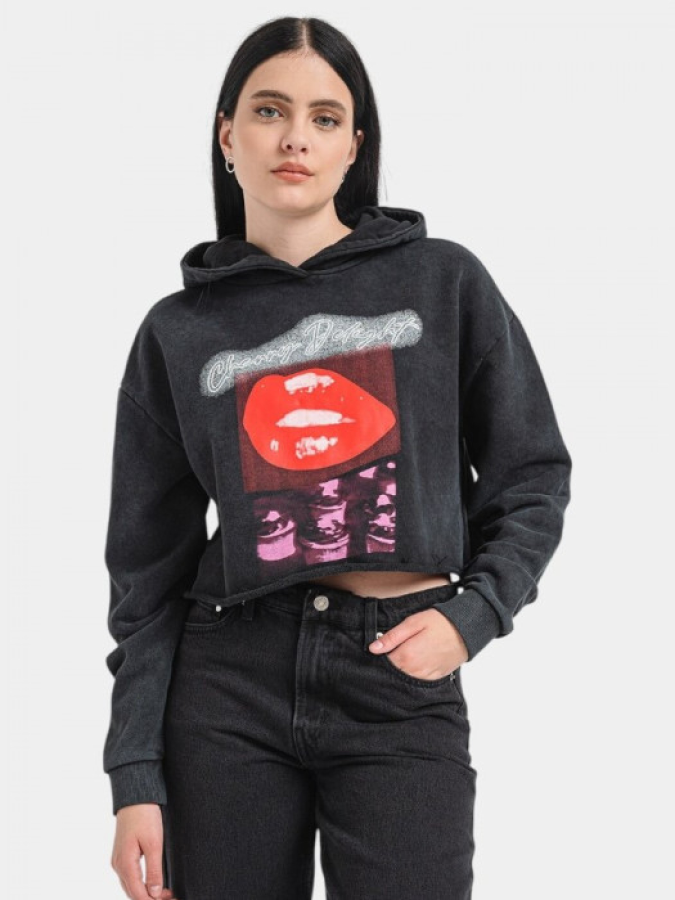 Худи и свитшоты HUGO модель 7880 Фото