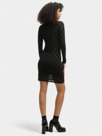 Сукня міні HUGO модель 7881 Фото