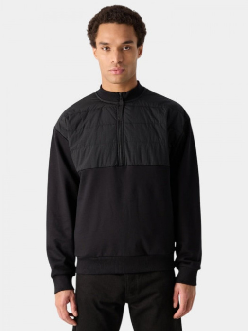 Кофта HUGO модель 7884 Фото