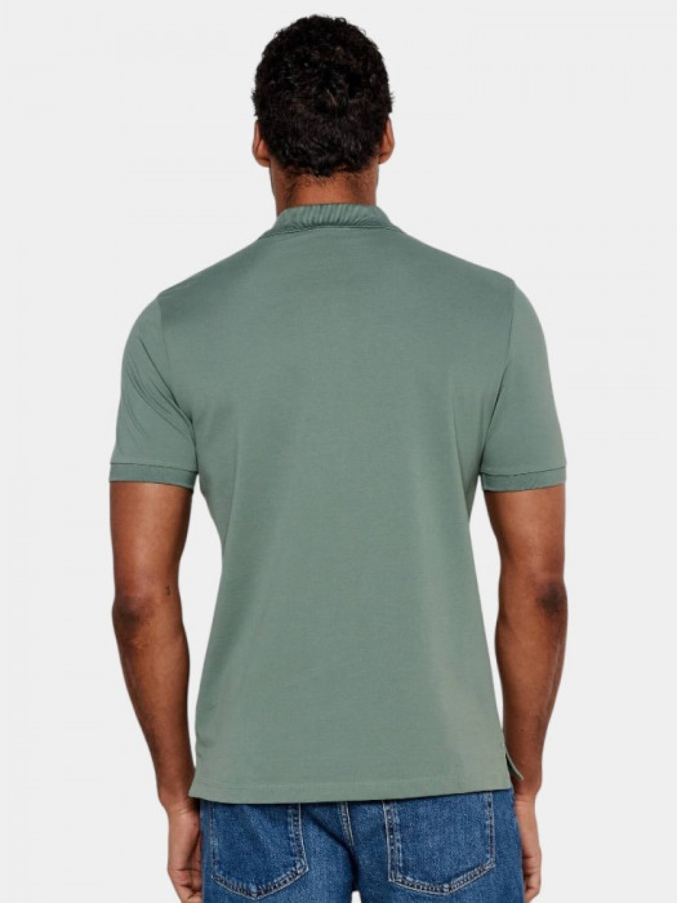 Поло HUGO модель 7885 Фото