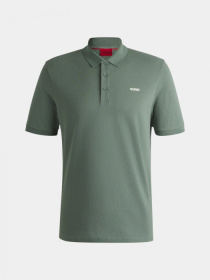 Поло HUGO модель 7885 Фото