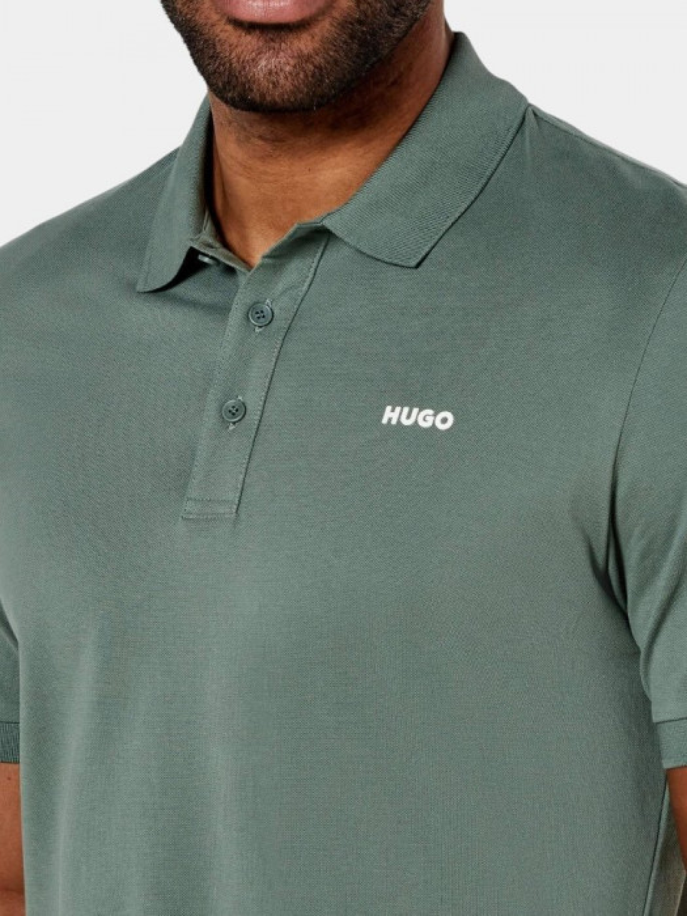 Поло HUGO модель 7885 Поло HUGO модель 7885 Фото