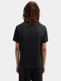 Футболка HUGO модель 7886 Фото