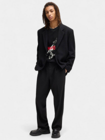 Футболка HUGO модель 7886 Фото