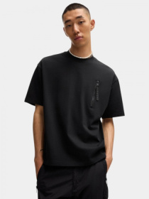 Футболка HUGO модель 7887 Фото